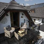 Na Dařilce Casa de hóspedes 3*