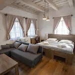 Na Dařilce Casa de hóspedes 3*