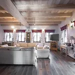 Casa de hóspedes Na Dařilce 3*