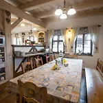 Na Dařilce Casa de hóspedes