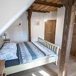 Na Dařilce Casa de hóspedes 3*