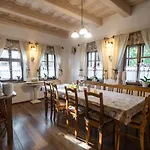 Na Dařilce Casa de hóspedes Prostredni Libchavy