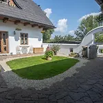 Na Dařilce Casa de hóspedes