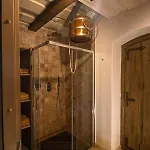 Na Dařilce Casa de hóspedes Prostredni Libchavy
