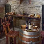 Na Dařilce Casa de hóspedes
