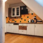 Na Dařilce Casa de hóspedes