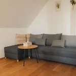 Casa de hóspedes Na Dařilce Prostredni Libchavy
