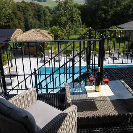 Guest house Na Darilce