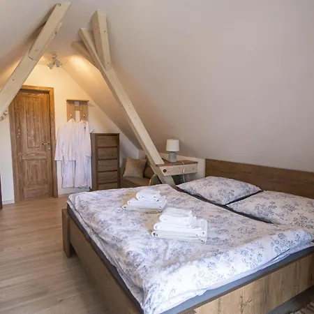 Na Dařilce 3*