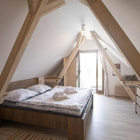 Na Darilce Guest house