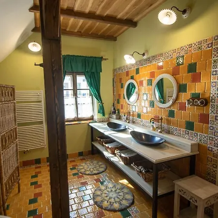 Guest house Na Darilce