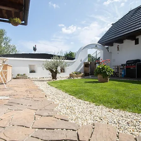 Guest house Na Darilce *