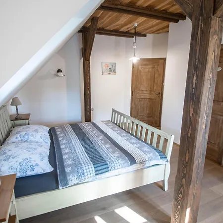 Na Darilce Guest house *