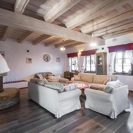 Na Dařilce