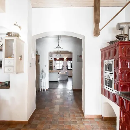 Guest house Na Darilce *