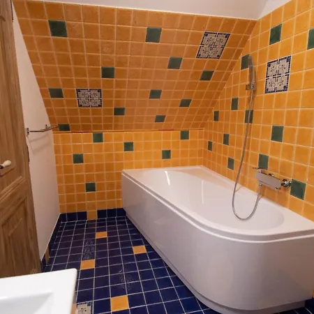 Guest house Na Darilce