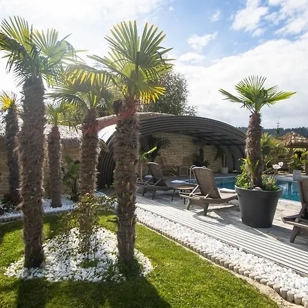 Na Darilce Guest house