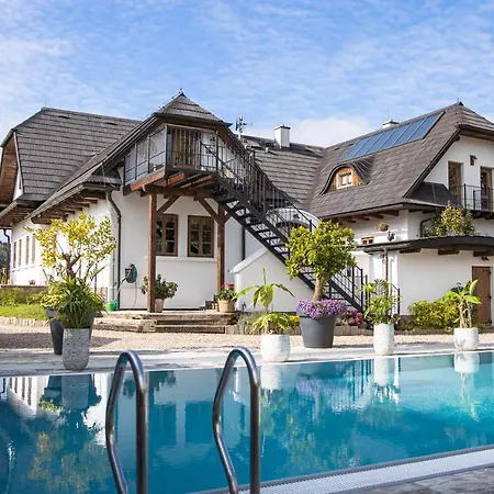 Na Darilce Guest house