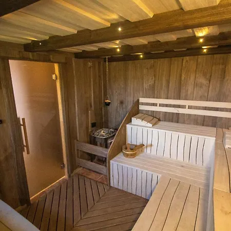 Guest house Na Darilce