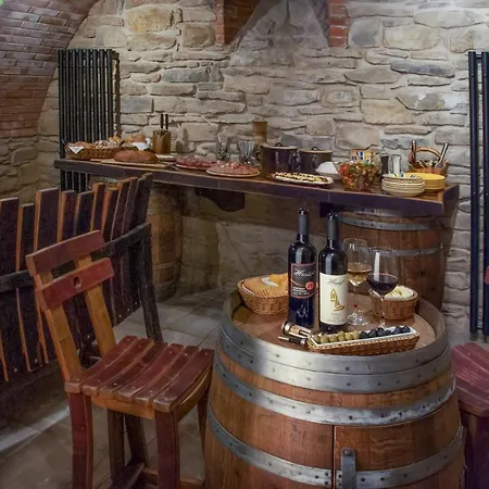 Na Darilce Guest house