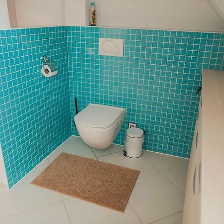 Casa de hóspedes Na Dařilce 3*