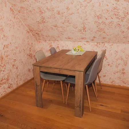 Na Dařilce Casa de hóspedes