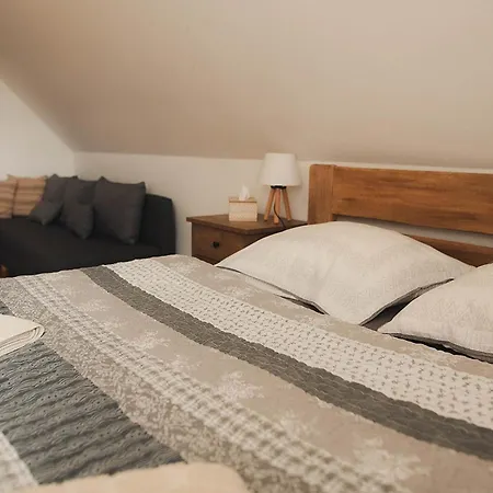 Na Dařilce 3* Prostredni Libchavy