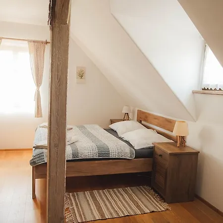 Na Dařilce 3*